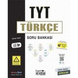 Tyt Türkçe Soru Bankası Üçgen Akademi