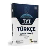 Tyt Türkçe Soru Bankası (Video Çözümlü Ve Çkup Sistemli)