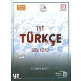 TYT Türkçe Soru Bankası-YZ Yayınları