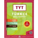 TYT Türkçe Soru Bankası