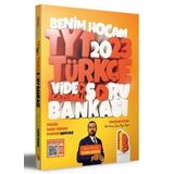 TYT Türkçe Tamamı Video Çözümlü Soru Bankası