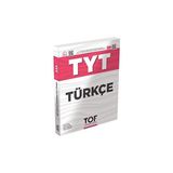 TYT Türkçe TÖF - Muba Yayınları