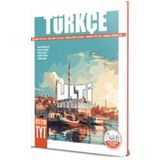 TYT Türkçe Ulti Serisi Soru Bankası
