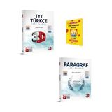 TYT Türkçe ve Paragraf Soru Bankası