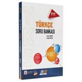Tyt Türkçe Video Çözümlü Soru Bankası - 2023