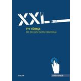 TYT Türkçe XXL Dil Bilgisi Soru Bankası - Dersia Yayınları