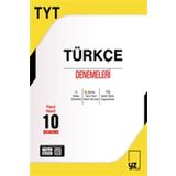 Tyt Türkçe Yeni Nesil 10 Denemeleri