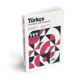 TYT Türkçe Yeni Nesil Soru Bankası Workwin Plus (Çok Renkli)