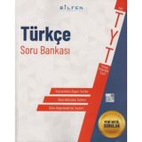 TYT Türkçe Yeni Nesil Soru Bankası