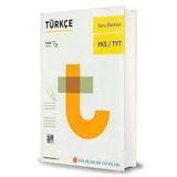 TYT Türkçe Yıldız Serisi Soru Bankası Fen Bilimleri Yayınları