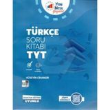 TYT Türkçekolik Yeni Nesil Türkçe Soru Bankası Feybe Yayınları