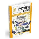 TYT Yeni Nesil Paragraf Soru Bankası - Paragraf Kafası