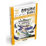 Tyt Yeni Nesil Paragraf Soru Bankasi Tyt Paragraf Kafasi Ders Kafasi 2024
