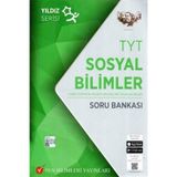 TYT Yıldız Serisi Sosyal Bilimler Soru Bankası
