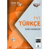 TYT Yıldız Serisi Türkçe Soru Bankası