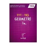 TYT YKS Geometri 1 - Muharrem Duş