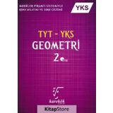 TYT YKS Geometri 2 - Muharrem Duş