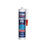 Tytan Anti Küf Nötr Şeffaf Silikon 280 Ml