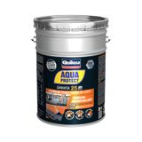TYTAN AQUA PROTECT LİKİT MS SİLİKON 25KG BEYAZ