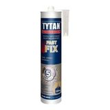 Tytan Fast Fix 290 Ml Korniş Yapıştırıcı Beyaz Beyaz
