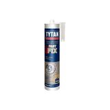 Tytan Korniş Yapıştırıcı Silikon 290ML