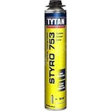 Tytan Mantolama Köpüğü Tabancalı 750 Ml
