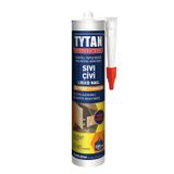Tytan Montaj Yapıştırıcı Sıvı Çivi 390 Gr Su Geçirmez Mutfak Banyo Ahşap Dolap Beton Fayans Mermer