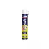 Tytan Pipetli Köpük Lexy60 Poliüretan 1030Gr