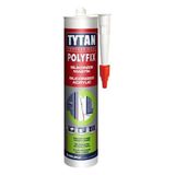 Tytan Polifix Mastik Altın Meşe 500 gr. 2 'li