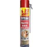 Tytan Polyfix 600Gram Dolgu Montaj Köpüğü Pipetli Yeni Üretim