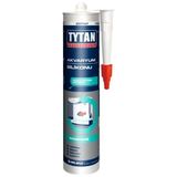 Tytan Professional Akvaryum Silikonu Şeffaf 310 ml