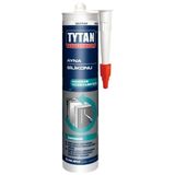 Tytan Professional Ayna Silikonu Şeffaf 310 ml