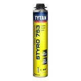 Tytan Professional Styro 753 Tabancalı Mantolama Köpüğü 750ML - 1 Adet