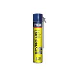 TYTAN Professional Styro Uni 753 Mantolama Köpüğü 750ml Pipetli
