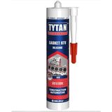 Tytan Rtv Isıya Dayanıklı Kırmızı Silikon 280 ml