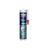 Tytan Şeffaf 280 ml Ayna Silikonu