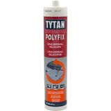 Tytan Silikon 280GR Şeffaf Tr