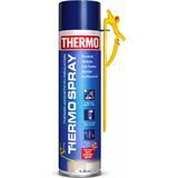 Tytan Thermo Acoustic Sprey Poliüretan Köpük 800 ml Isı ve Ses Yalıtım 15 M2 - Bej - 1 Adet