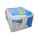 Tyvek 500 Xpert Tulum Large 25 Adet En 14126 Standartında