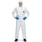 Tyvek® 500 Xpert Virüs Koruyucu Tulum (3Xl Beden)