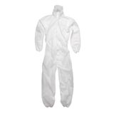 Tyvek Su Geçirmez Koruyucu Tulum 3 Adet SEZ0001