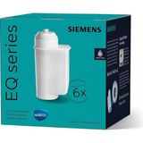 TZ70063A Brita Intenza Su Filtresi, Sudaki Kireç Miktarını Azaltır, Eq Serisi ve Ankastre Tam Ot