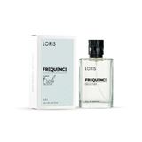 U-17 Frequence Unisex Parfüm 50 Ml