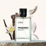U-26 Frequence Unisex Parfüm Edp 50 Ml