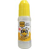 U-4 Sıvı Yapıştırıcı U4-3604 Bee Power 50 ml
