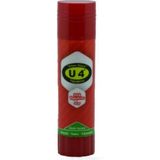 U-4 Yapıştırıcı 40 gr