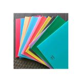 U-Deep Büyük Boy Çizgili Defter 60 Yapraklı X 12 Adet