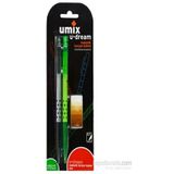 U-dream 0,7 MM 2'li Versatil Uçlu Kalem + Silgi