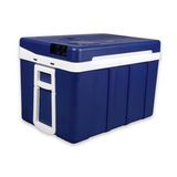 U-Frigo 50Lt A Serisi Oto Buzdolabi 12V / 220V Ac / Dc (Oto,Karavan,Kamp,Tekne)