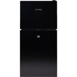 U-Frigo Limited Edition 108 lt 12/24 V Kompresörlü Buzdolabı